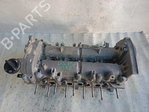 Cylinder head KIA CERATO I Saloon (LD) 1.5 CRDi | BP26321877M5 