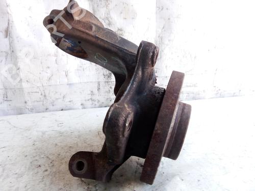 Left front steering knuckle PEUGEOT 206 Hatchback (2A/C)  | BP19323785M25 