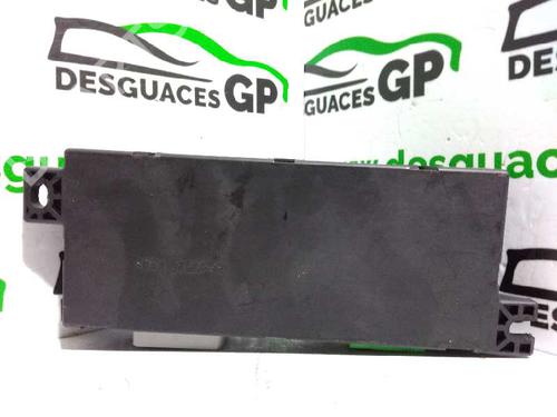 Elektronisk modul LAND ROVER RANGE ROVER SPORT II (L494) 3.0 TDV6 4x4 | BP7148424M83 