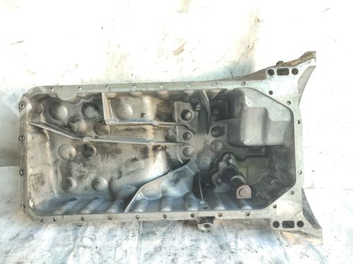 Oliebundkar MERCEDES-BENZ C-CLASS (W203) C 220 CDI (203.006, 203.008) | BP27560530M115 