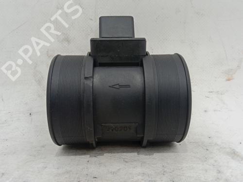 Used Mass air flow sensor Mass air flow sensor PEUGEOT 206 Hatchback (2A/C) 2.0 HDI 90 (90 hp) 34244366 34244366