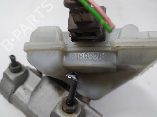 Brake master cylinder PEUGEOT 106 II (1A_, 1C_)  | BP12342767M77 