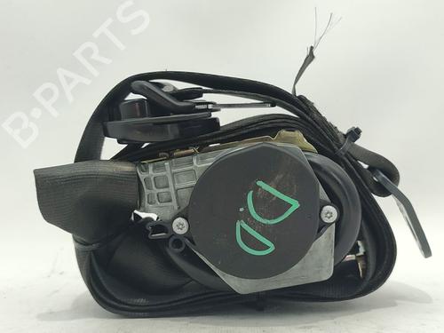 Front right seatbelt PEUGEOT 307 SW (3H) 2.0 HDi 135 | BP29360975I25 