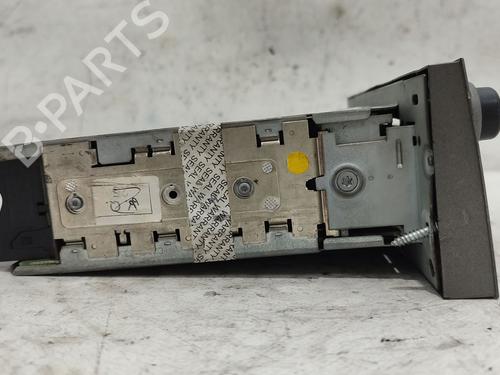 Bilradio CITROËN C5 II (RC_) 2.0 HDi (RCRHRH) | BP27243005E6 
