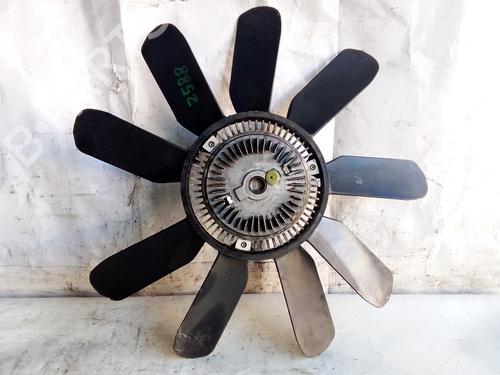 Used Fan MERCEDES-BENZ E-CLASS (W124) [1993-1996]  27390878