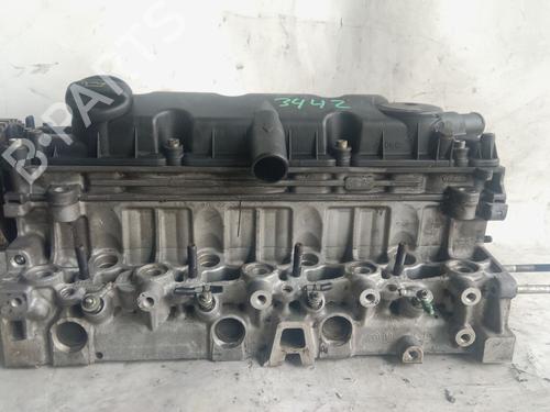 Used Cylinder head PEUGEOT 306 Break (7E, N3, N5) 2.0 HDI 90 (90 hp) 30176316