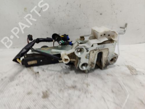 Front left lock MAHINDRA GOA 2.5 CRDe AWD | BP23425486C98 