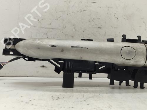 Used Front left exterior door handle RENAULT SCÉNIC II (JM0/1_) [2003-2010]  18240792