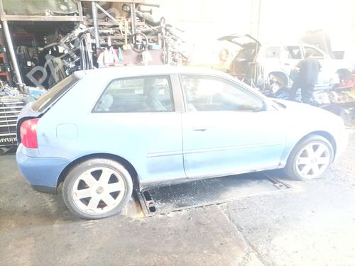 Left front indicator AUDI A3 (8L1) 1.8 T | BP40196464C32 - Image 6