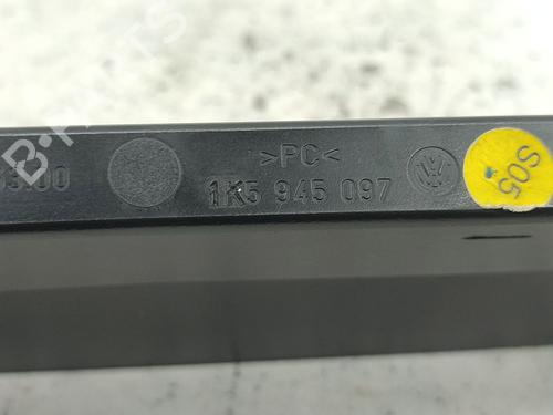 Trzecie światło stopu VW PASSAT B6 (3C2) 2.0 TDI 16V | BP30851310L11