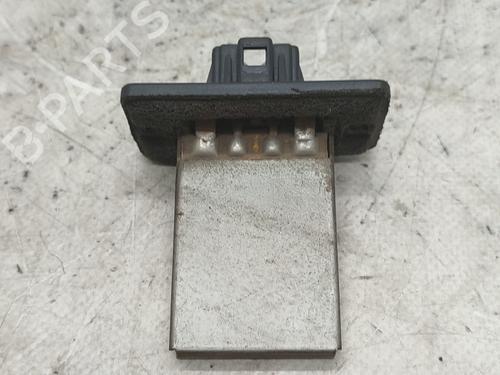 Heater resistor KIA RIO I Hatchback (DC) | BP17755737M108 - Image 3