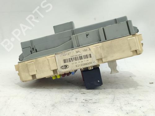 Zekeringkast FIAT STILO Multi Wagon (192_) 1.9 JTD | BP29342472E1 