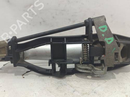Høyre foran utvendig håndtak BMW 3 (E46) 320 d | BP19330201C129 