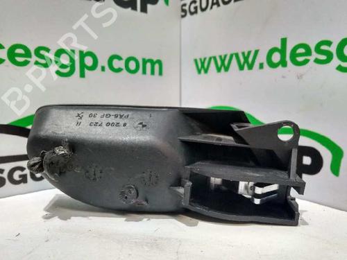 Venstre foran invendig håndtak BMW 3 (E46) 320 d | BP7143561I13 