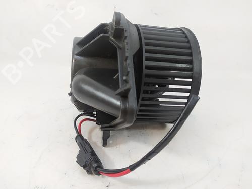 Heater blower motor RENAULT MEGANE I Classic (LA0/1_) 1.9 dTi (LA08, LA0N, LA0K) | BP10810029M62 