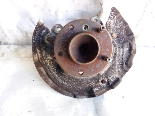 Left front steering knuckle BMW 1 (E87) 118 d | BP18724650M25 