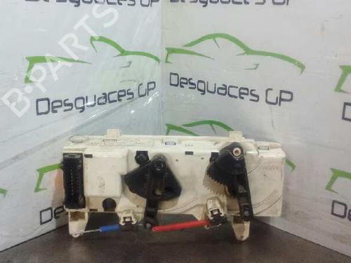 Climate control RENAULT MEGANE I Classic (LA0/1_)  | BP7133655I5 
