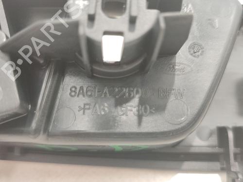 Front right interior door handle FORD FIESTA VI (CB1, CCN) 1.6 TDCi | BP27999594I14 