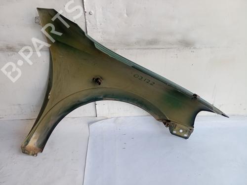 Left front fenders OPEL ASTRA G Hatchback (T98) 1.6 (F08, F48) | BP15097675C41 