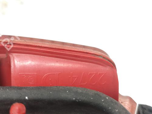 Right taillight PEUGEOT 106 II (1A_, 1C_) 1.1 i | BP28027855C35 
