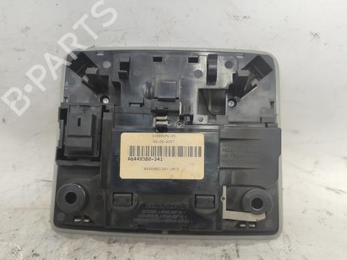 Interior roof light HONDA CIVIC VIII Hatchback (FN, FK) 2.2 CTDi (FK3) | BP18002792I8 