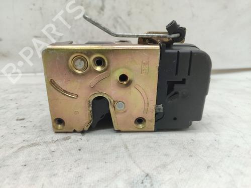 Used Front right lock PEUGEOT 306 Hatchback (7A, 7C, N3, N5) 1.9 DT (90 hp) 23242454