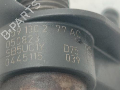 Injector AUDI A6 Allroad C6 (4FH)  | BP23093964M100 