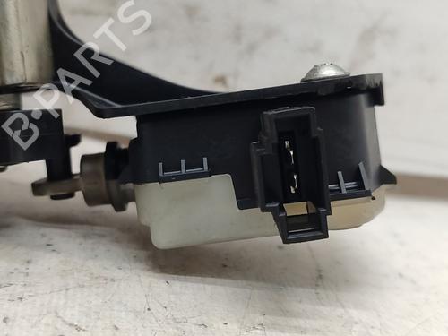 Trunk håndtak SEAT CORDOBA (6L2) 1.9 TDI | BP23993080C132 