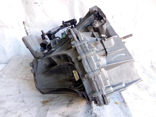 Gearbox RENAULT TALISMAN Grandtour (KP_)  | BP21792713M3 