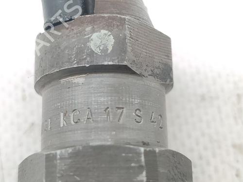 Injector RENAULT KANGOO (KC0/1_)  | BP7131535M100 