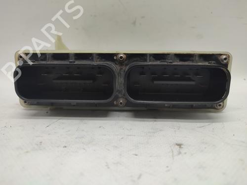 Engine control unit (ECU) OPEL ASTRA G Estate (T98) | BP16950465M57