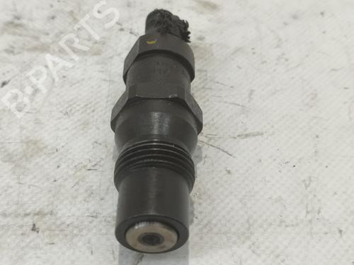 Used Injector SEAT CORDOBA (6K1, 6K2) [1993-2002]  16951267