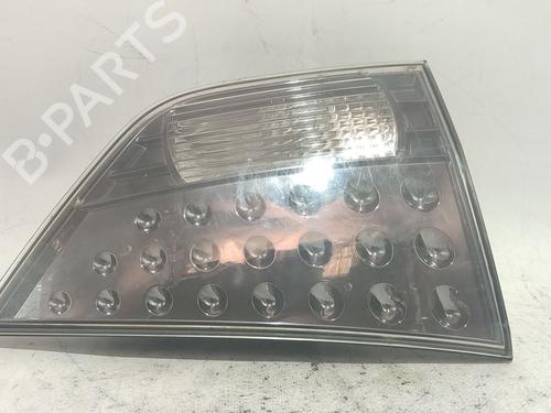 Used Left tailgate light Left tailgate light MITSUBISHI OUTLANDER II (CW_W) 2.0 DI-D (CW8W) (140 hp) 34700061 34700061