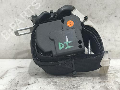 Sicherheitsgurt vorne links für OPEL CORSA C (X01) 1.3 CDTI (F08, F68) (70 hp) 27970740
