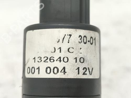 Washer pump BMW 3 (E46) 320 d | BP30053763E24 