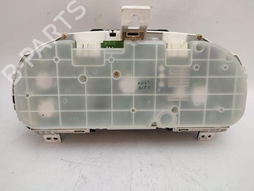 Instrument cluster MAZDA 3 (BK) 1.6 DI Turbo | BP16268952C47 