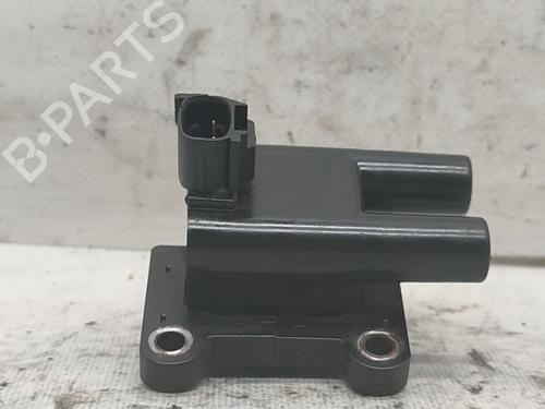 Used Ignition coil KIA RIO II Saloon (JB) 1.4 16V (97 hp) 24701407