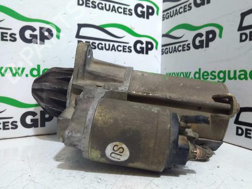 Starter DAEWOO NUBIRA Saloon (J100)  | BP7147252M8 
