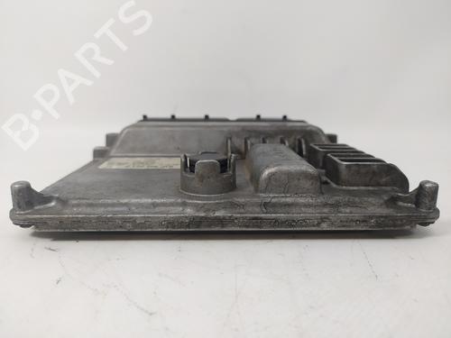 Engine control unit (ECU) SEAT IBIZA IV (6J5, 6P1) 1.2 TDI | BP12342802M57 