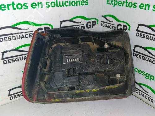 Right taillight SEAT IBIZA II (6K1) 1.4 i | BP7137594C35 