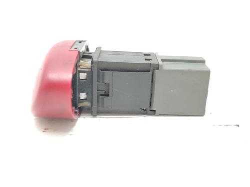 Warning switch PEUGEOT 206 Hatchback (2A/C) 1.9 D | BP29387073I22 