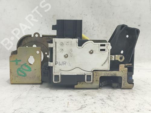 Used Front right lock FORD TRANSIT Van (FA_ _) 2.0 DI (FAE_, FAF_, FAG_) (100 hp) 26884350