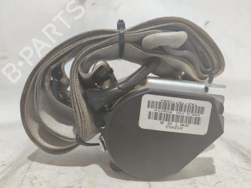 Used Rear right seatbelt CHRYSLER SEBRING (JS) 2.0 CRD (140 hp) 16682486