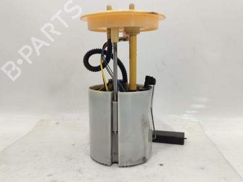 Used Fuel pump Fuel pump SEAT LEON (1P1) 2.0 TDI 16V (140 hp) 33235747 33235747