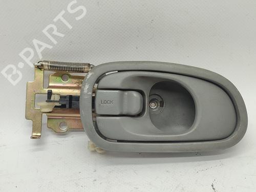 Used Front left interior door handle KIA CLARUS (K9A) [1995-2001]  16265990