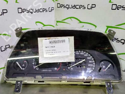 Instrument cluster ROVER 200 II Hatchback (XW) 214 GSi/Si (103 hp) 7135384