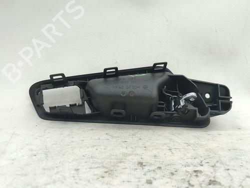 Venstre foran invendig håndtak VW PASSAT B6 (3C2) 2.0 TDI 16V | BP30851269I13