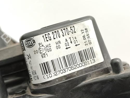 Right headlight OPEL ASTRA H (A04) 1.6 (L48) | BP39962823C29 - Image 5