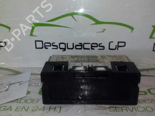 Display für RENAULT CLIO II (BB_, CB_) [1998-2016]  7131199