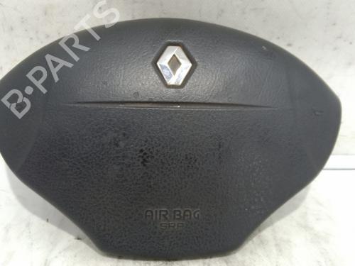 Used Driver airbag RENAULT MEGANE I Classic (LA0/1_) 1.9 dTi (LA1U) (80 hp) 27970796